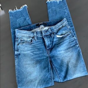 Hudson Jeans size 25